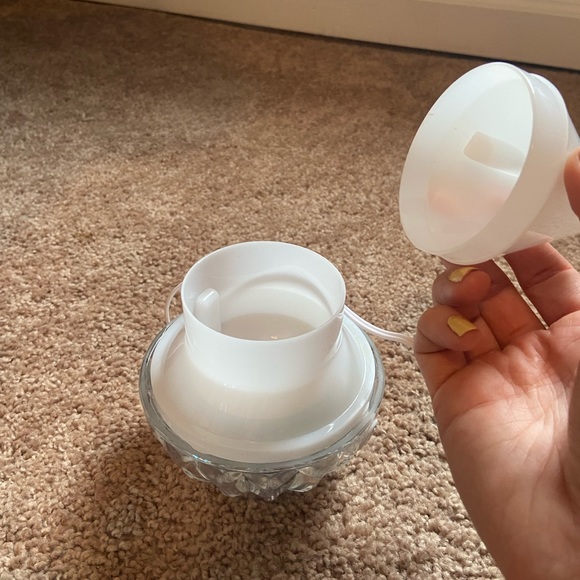 essential oil diffuser - Picture 4 of 6